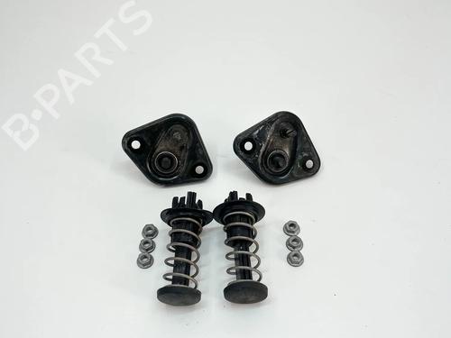 Used Hood lock Hood lock 36984440 36984440
