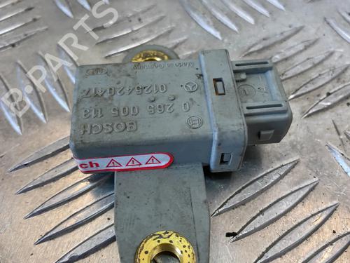 Used Electronic sensor Electronic sensor MERCEDES-BENZ SL (R129) 500 (129.068) (306 hp) 36121298 36121298