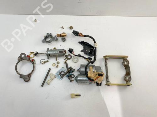 Used Steering column Steering column MERCEDES-BENZ SL (R129) 500 (129.068) (306 hp) 36121677 36121677