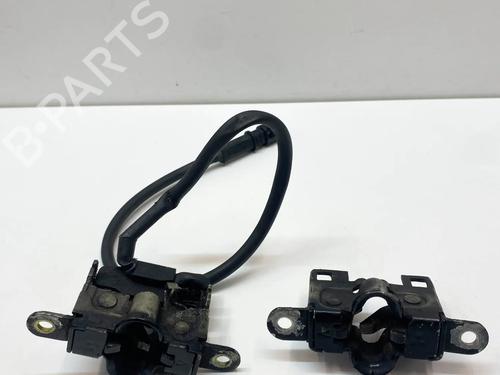 Used Hood lock Hood lock 36126399 36126399