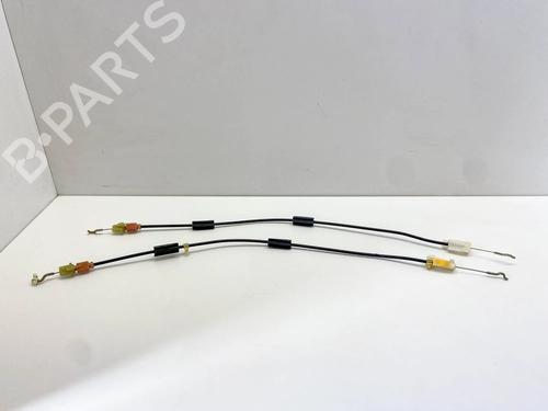 Used Cable Cable 36123906 36123906