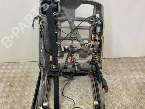 Used Right front seat Right front seat MERCEDES-BENZ SL (R129) 500 (129.068) (306 hp) 36124786 36124786
