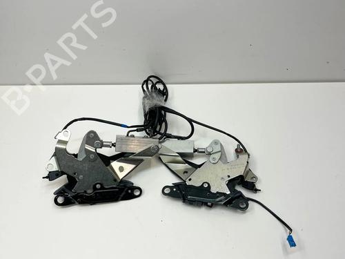 Used Other Other MERCEDES-BENZ SL (R231) 63 AMG (231.474) (585 hp) 39146016 39146016