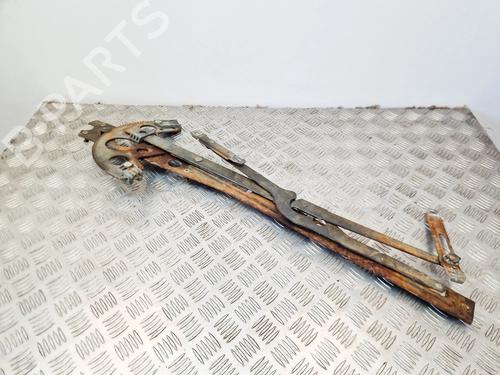 Used Front right window mechanism Front right window mechanism 36127979 36127979