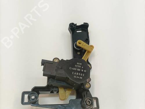 Used Electronic module Electronic module MERCEDES-BENZ SL (R230) 500 (230.471) (388 hp) 36125127 36125127