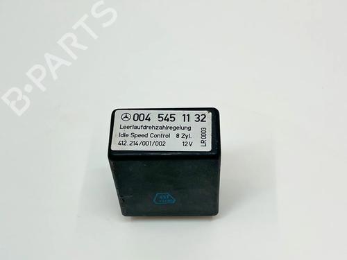 Used Electronic sensor Electronic sensor 39003545 39003545