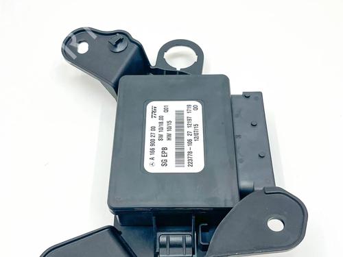 Electronic module MERCEDES-BENZ SL (R231) 500 (231.473) | BP36130466M83 - Image 8