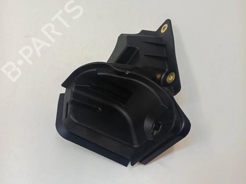 Boot lining MERCEDES-BENZ SL (R231) 350 (231.457) | BP40084024I3 - Image 4