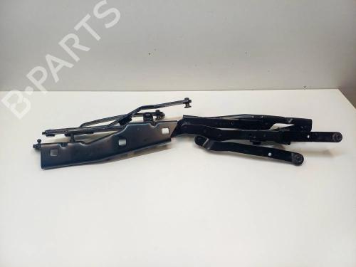 Used Hinge/Door check strap Hinge/Door check strap MERCEDES-BENZ SL (R231) 350 (231.457) (306 hp) 40466653 40466653