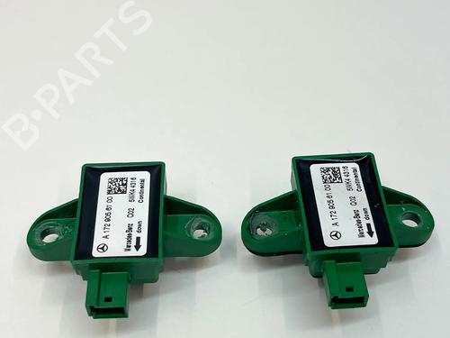 Electronic sensor MERCEDES-BENZ SL (R231) 500 (231.473) | BP36130717M84 - Image 2