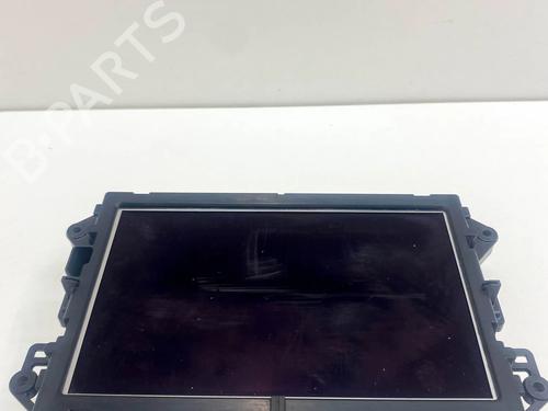 Used Display monitor Display monitor MERCEDES-BENZ SL (R231) 500 (231.473) (435 hp) 36124410 36124410