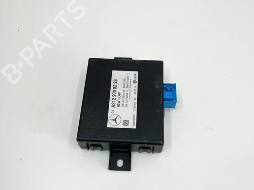 Electronic module MERCEDES-BENZ SL (R231) 400 (231.466) | BP36984446M83 - Image 4