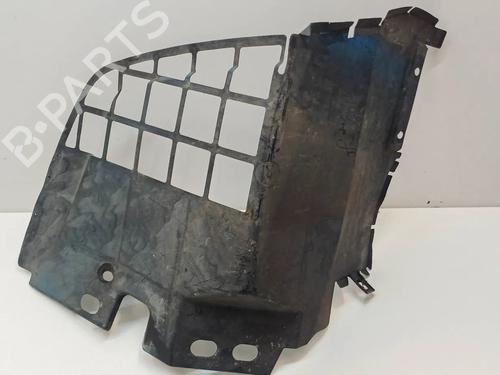 Used Wheel arch Wheel arch MERCEDES-BENZ SL (R129) 500 SL (129.066) (326 hp) 39885149 39885149