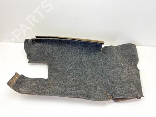 Forra da mala Forra da mala MERCEDES-BENZ SL (R107) 450 SL (107.044) (224 hp) 36128472 36128472