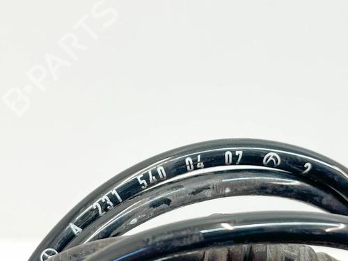 Electronic sensor MERCEDES-BENZ SL (R231) 500 (231.473) | BP36130588M84 - Image 7