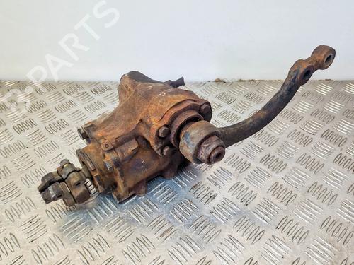 Used Steering rack Steering rack MERCEDES-BENZ SL (R107) 450 SL (107.044) (218 hp) 36128282 36128282