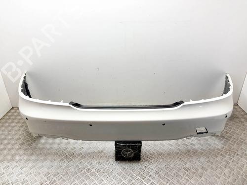 Used Rear bumper Rear bumper 38515026 38515026