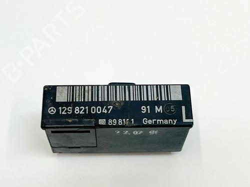 Used Electronic sensor Electronic sensor MERCEDES-BENZ SL (R129) 500 SL (129.066) (326 hp) 36131216 36131216
