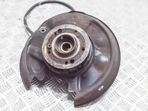 Used Left rear steering knuckle Left rear steering knuckle 36117409 36117409