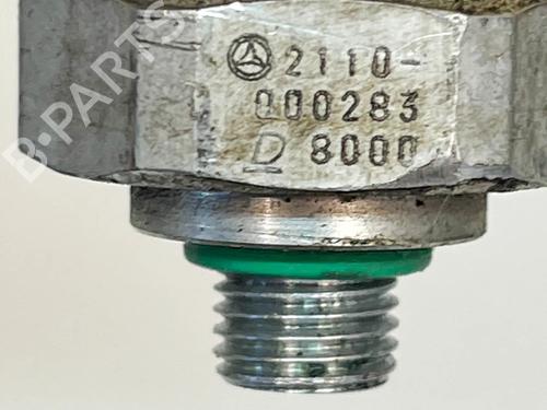 Electronic module MERCEDES-BENZ SL (R231) 400 (231.466) | BP37644231M83  - Image 5