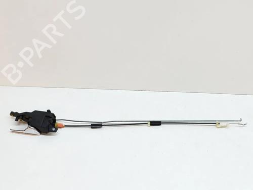 Used Front right interior door handle Front right interior door handle MERCEDES-BENZ SL (R129) 320 (129.063) (231 hp) 36118490 36118490