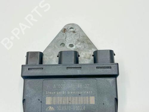 Used Electronic module Electronic module MERCEDES-BENZ SL (R129) 600 (129.076) (394 hp) 36126980 36126980