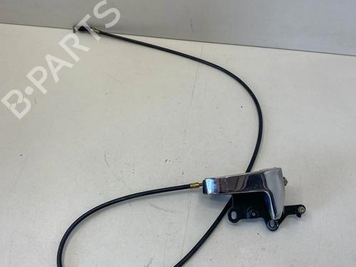 Used Front left interior door handle Front left interior door handle MERCEDES-BENZ SL (R129) 320 (129.063) (231 hp) 36121135 36121135