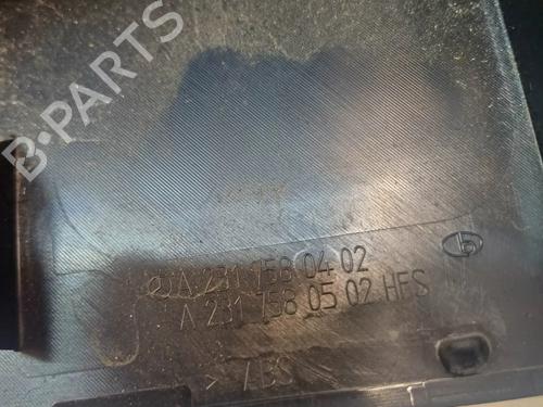 Boot lining MERCEDES-BENZ SL (R231) 350 (231.457) | BP40084016I3 - Image 9