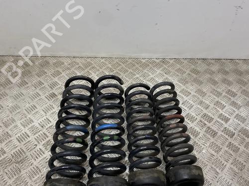 Used Shock absorber spring Shock absorber spring MERCEDES-BENZ SL (R129) 500 (129.068) (306 hp) 36126135 36126135
