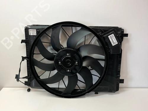Used Radiator fan Radiator fan 39003461 39003461