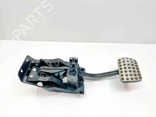 Pedale freno Pedale freno MERCEDES-BENZ SL (R230) 500 (230.471) (388 hp) 36128732 36128732