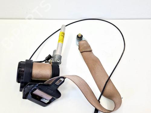 Used Front right seatbelt Front right seatbelt MERCEDES-BENZ SL (R129) 500 (129.067) (320 hp) 36127863 36127863