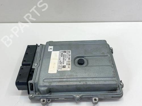 Engine control unit (ECU) MERCEDES-BENZ SL (R231) 500 (231.473) | BP36124524M57 - Image 2