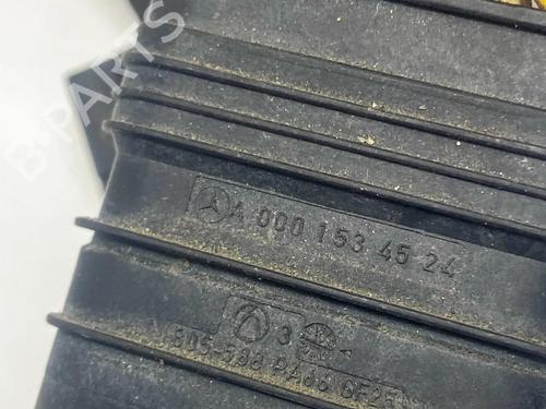 Electronic module MERCEDES-BENZ SL (R231) 500 (231.473) | BP36124468M83  - Image 11
