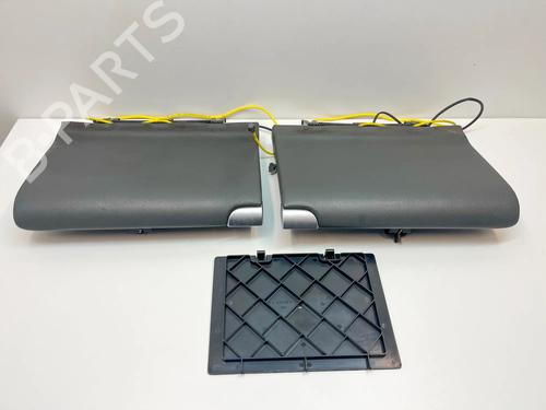 Handschuhfach für Handschuhfach MERCEDES-BENZ SL (R230) 350 (230.467) (245 hp) 36130837 36130837
