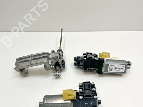 Used Steering column Steering column MERCEDES-BENZ SL (R231) 500 (231.473) (435 hp) 36130824 36130824