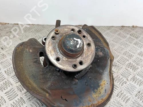 Used Left front steering knuckle Left front steering knuckle 36952137 36952137
