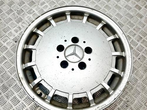 Reservehjul kit Reservehjul kit MERCEDES-BENZ SL (R129) 300 SL-24 (129.061) (231 hp) 36130269 36130269