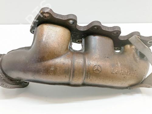 Udstødningsmanifold Udstødningsmanifold MERCEDES-BENZ SL (R129) 320 (129.063) (231 hp) 36122605 36122605