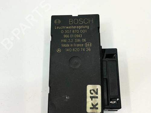 Used Electronic module Electronic module 36127009 36127009