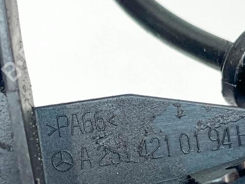 Electronic sensor MERCEDES-BENZ SL (R231) 400 (231.466) | BP37644243M84 - Image 9
