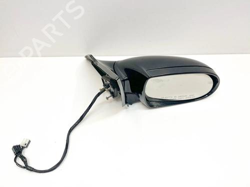 Used Right mirror Right mirror MERCEDES-BENZ SL (R230) 500 (230.475) (306 hp) 36129809 36129809