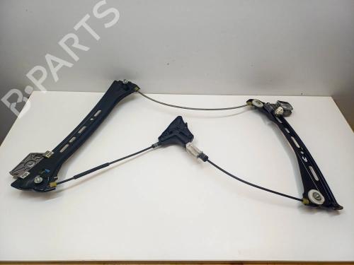Used Front right window mechanism Front right window mechanism MERCEDES-BENZ SL (R231) 350 (231.457) (306 hp) 40466648 40466648