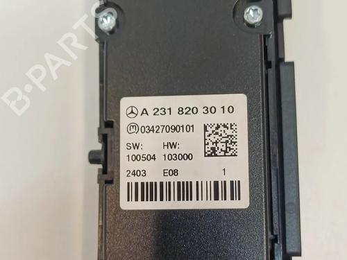 Switch MERCEDES-BENZ SL (R231) 350 (231.457) | BP40044154I30 - Image 9