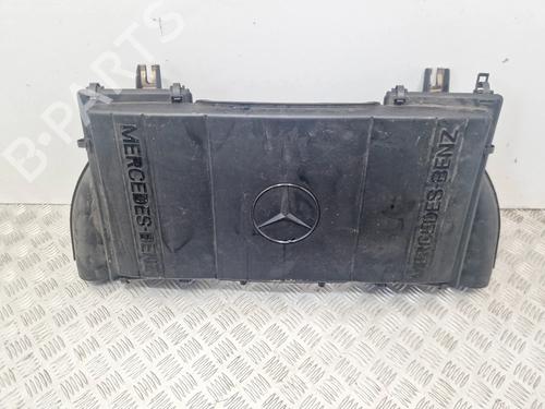 Used Air filter box Air filter box MERCEDES-BENZ SL (R129) 500 (129.067) (320 hp) 36127745 36127745