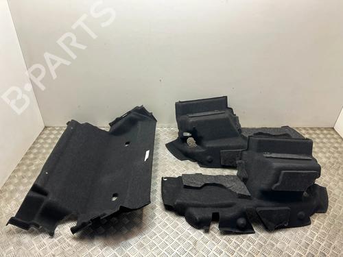 Boot lining MERCEDES-BENZ SL (R231) 500 (231.473) | BP36130518I3  - Image 5