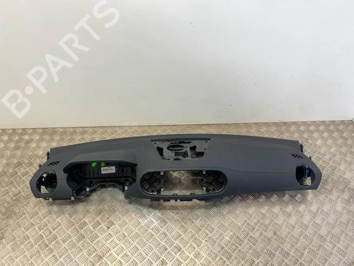 Used Dashboard Dashboard MERCEDES-BENZ SL (R231) 500 (231.473) (435 hp) 36124439 36124439