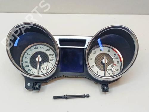 Used Instrument cluster Instrument cluster MERCEDES-BENZ SL (R231) 350 (231.457) (306 hp) 40044159 40044159