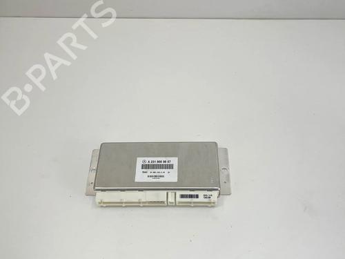 Used Electronic module Electronic module 36952114 36952114