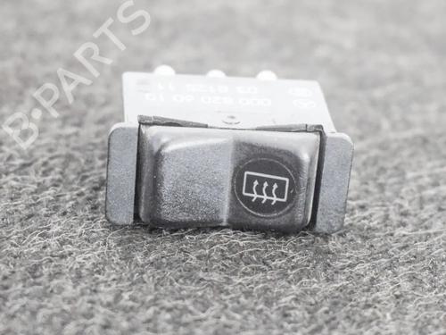 Used Switch Switch MERCEDES-BENZ SL (R107) 560 SL (107.048) (230 hp) 36116592 36116592